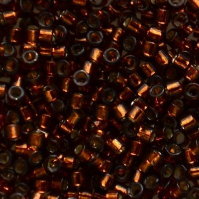 DB0612 SL Smoked Topaz Delica