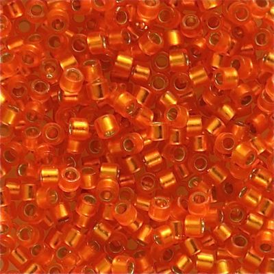 DB0681 Semi Matte SL Squash Delica