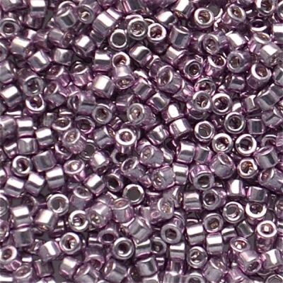 DB0419 Galv Dusty Orchid Delica