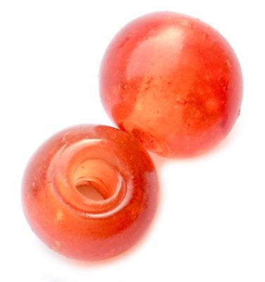 GL1355 18mm Orange Round