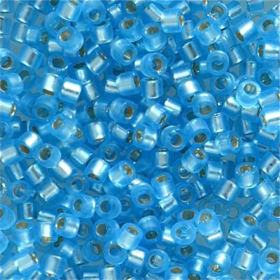 DB0692 Semi Matte SL Sky Blue Delica