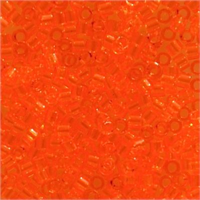 DB0703 Trans Orange Delica