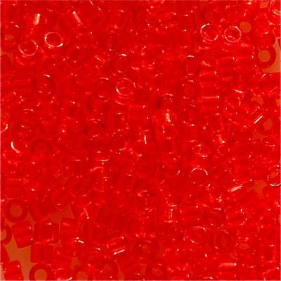 DB0704 Trans Dk Tangerine Delica