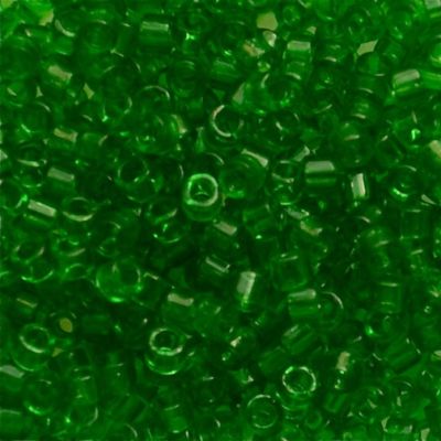 DB0705 Trans Lime Delica