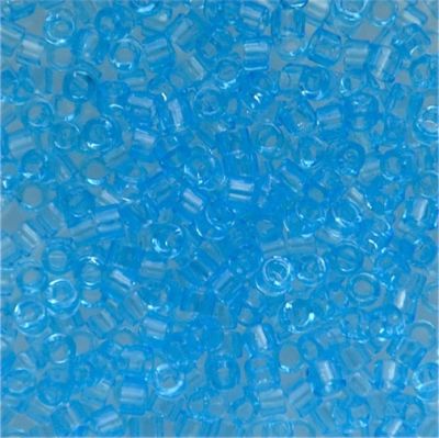 DB0706 Trans Lt Blue Delica