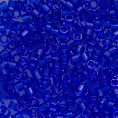 DB0707 Trans Sapphire Delica