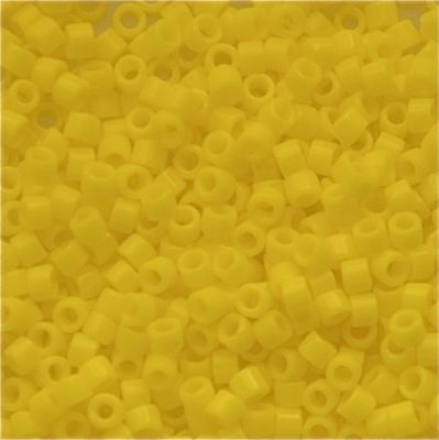 DB0721 Op Yellow Delica