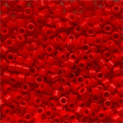 DB0723 Op Red Delica