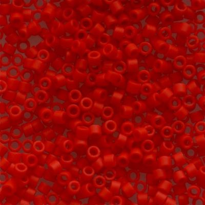 DB0757 Matte Op Lt Siam Delica