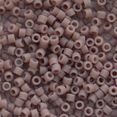 DB0758 Matte Op Mauve Delica