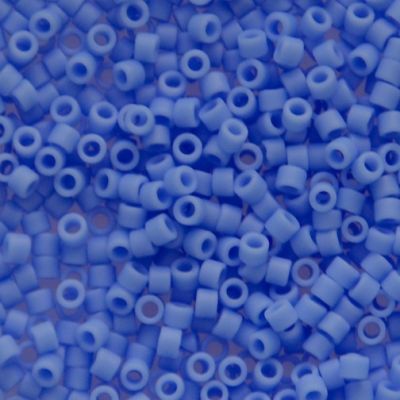 DB0760 Matte Op Periwinkle Delica