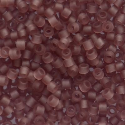 DB0765 Matte Trans Lilac Delica