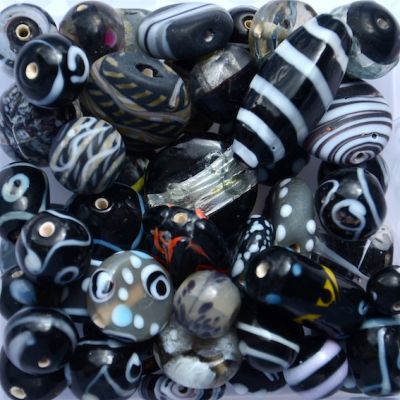 MX103 Fancy Black Mix