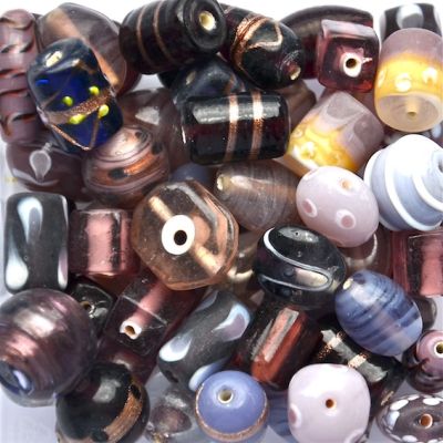 MX105 Fancy Purple Mix