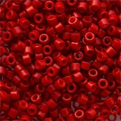 DB0791 Op Red Delica