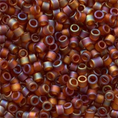 DB0853 Matte Lt Brown AB Delica