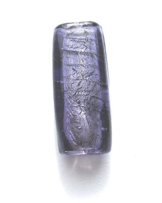 GL2384 Tanzanite Flat SL Lozenge