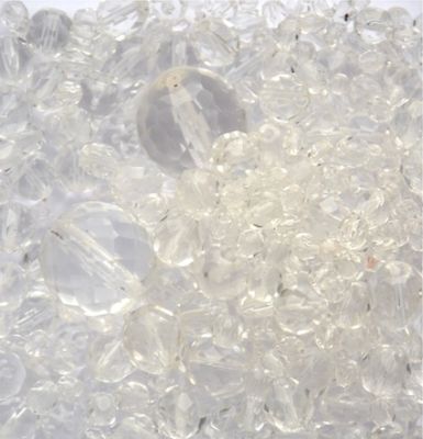 MX083 Clear Facet Mix