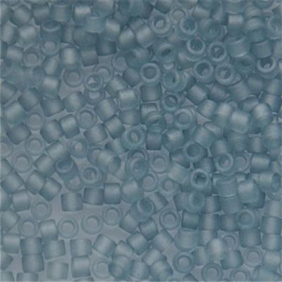 DB0381 Matte AB Grey Lustre Delica