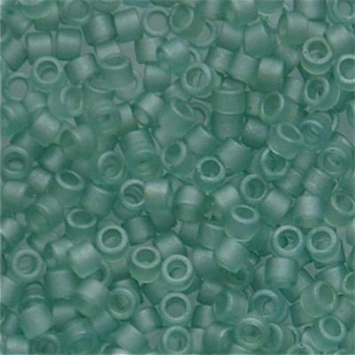 DB0385 Matte Sea Grass Lustre Delica