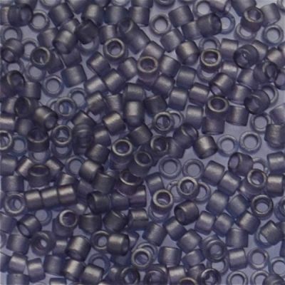 DB0386 Matte AB Dried Lavender Lustre Delica