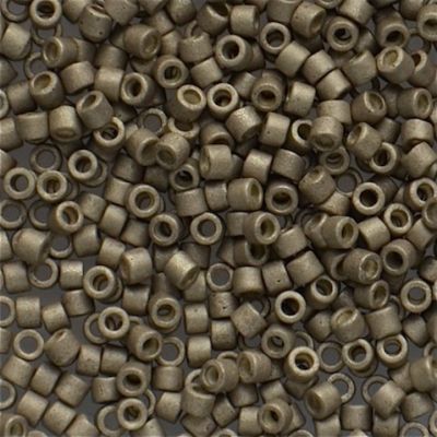 DB1169 Galvanised Matt Pewter Delica