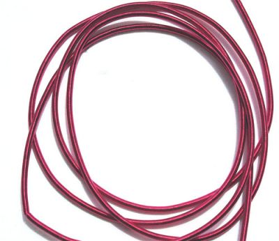 GP004 Magenta Coloured Gimp