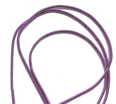 GP005 Mauve Coloured Gimp