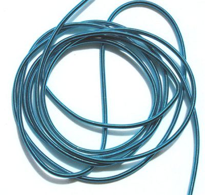 GP006 Turquoise Coloured Gimp