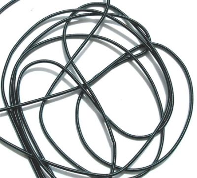 GP008 Forest Green Coloured Gimp