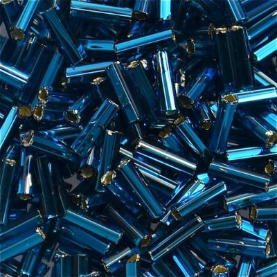 RC550 SL Capri Blue Size 3 Bugle