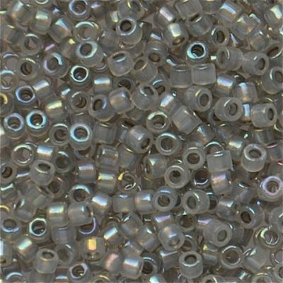 DB1770 Sprkl Pewter Ld Opal AB Delica