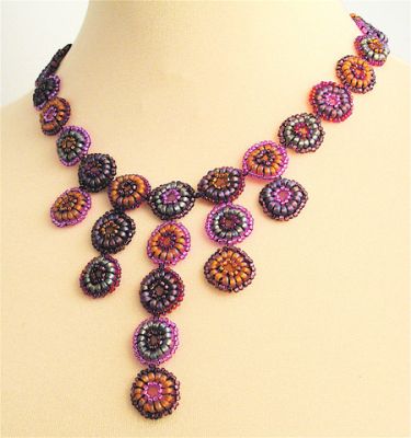 Tamina Necklace
