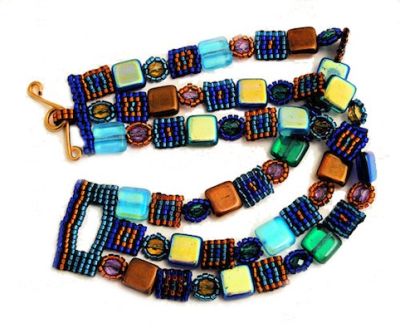 Ravenna Bracelet Kit