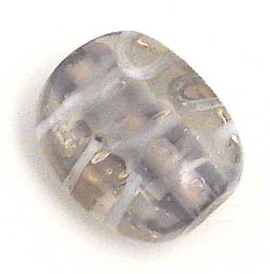 GL1766 Lilac Squiggle Rectangle