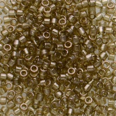 DB0123 Tr Smoky Olive Lustre Delica