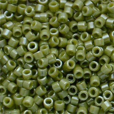 DB0263 Opaque Cactus Lustre Delica