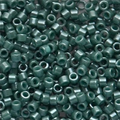 DB0264 Opaque Mallard Lustre Delica