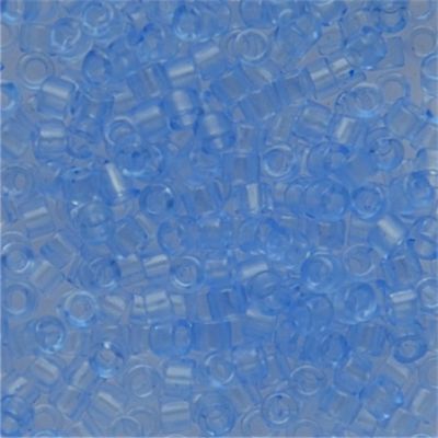 DB1405 Transparent Pale Sky Blue Delica