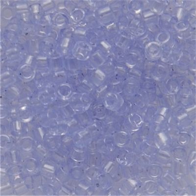 DB1407 Transparent Pale Amethyst Delica