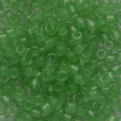 DB1414 Transparent Mint Delica