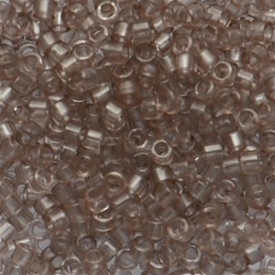 DB1416 Transparent Lt Taupe Delica