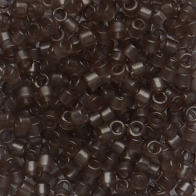 DB1417 Transparent Taupe Delica