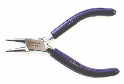 TL001 Medium Round Nose Plier