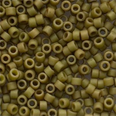 DB0390 Mat Op Green Tea Lustre