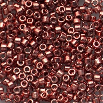 DB0423 Galv Berry Delica