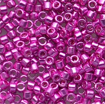 DB0425 Galv Hot Pink Delica