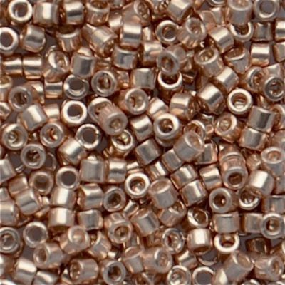 DB0433 Galv Champagne Delica