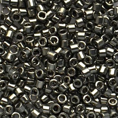 DB0452 Galvanised Dark Grey Delica