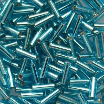 RC534 SL Pale Turquoise Size 3 Bugle